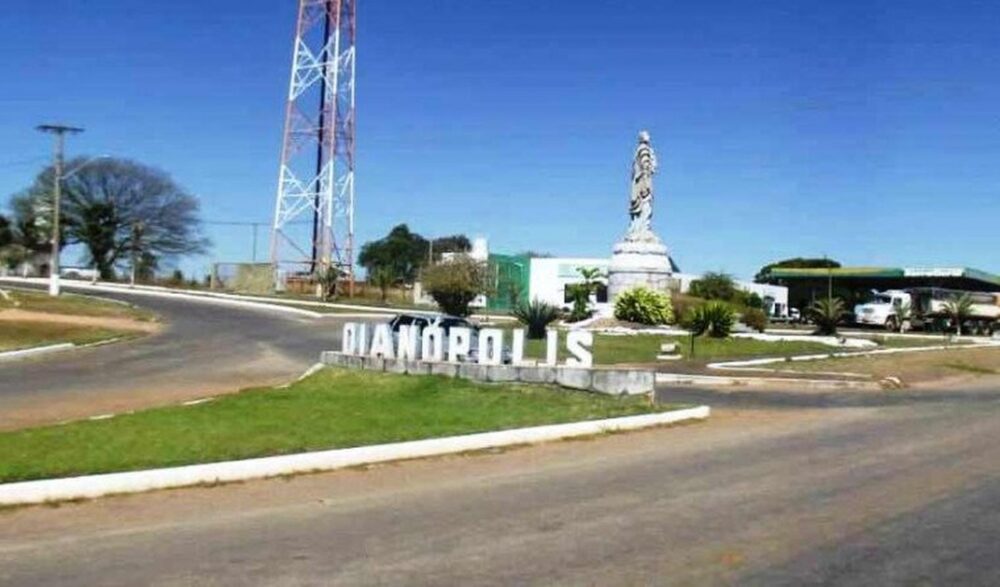 Concurso da Câmara de Dianópolis fecha inscrições nesta quarta-feira