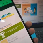 Nota Premiada: cinco...
