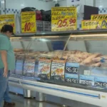 Semana do Pescado...