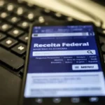 IRPF 2025: Receita...
